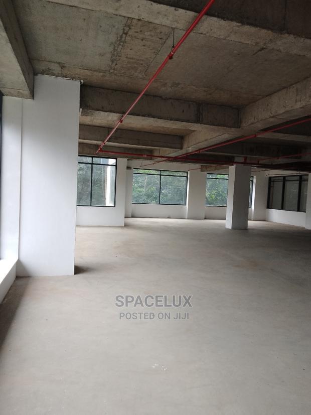 Retail Space Show Rooms