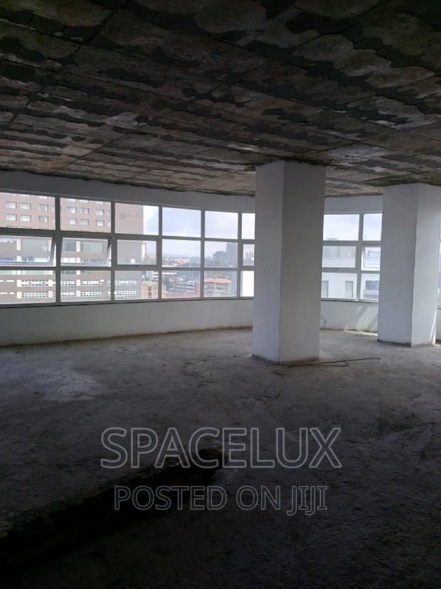 Grade a Office for Sale 2500 SQFT