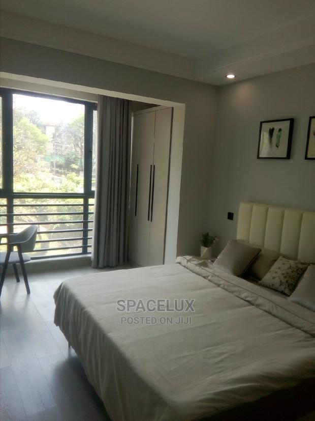 Furnished 4bdrm Apartment in Kileleshwa for Sale