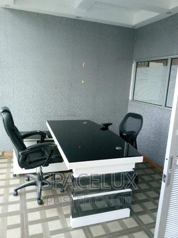 Fully Fitted Office Long Lease or Short Term Lease 6000sqft