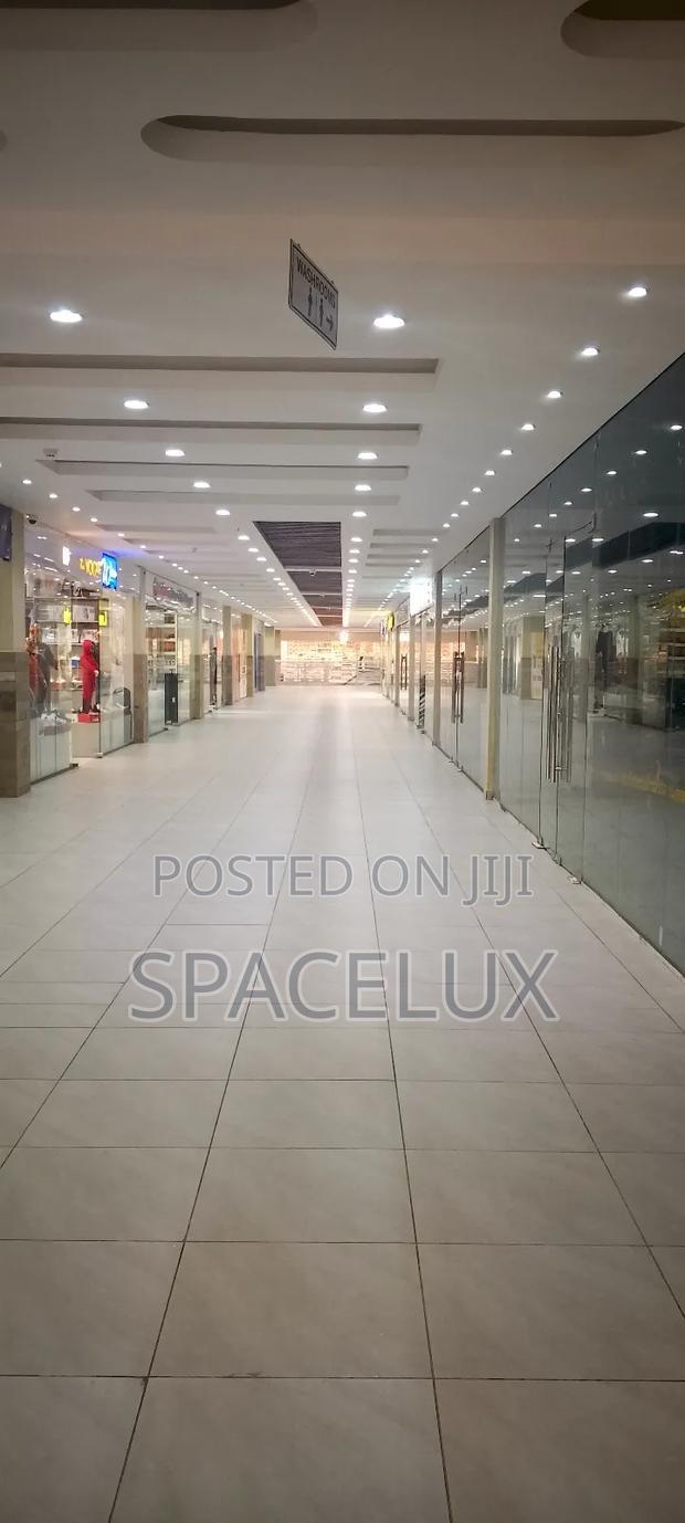 Strategic Shops Spaces