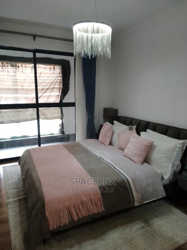 3bdrm Apartment in Kilimani for sale
