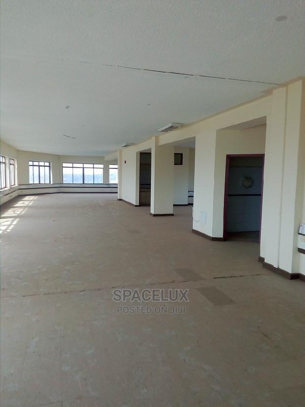Nice Office Upper Hill
