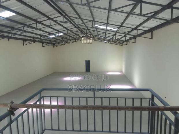 Godowns 6200sqft Mombasa Rd/ Athi River