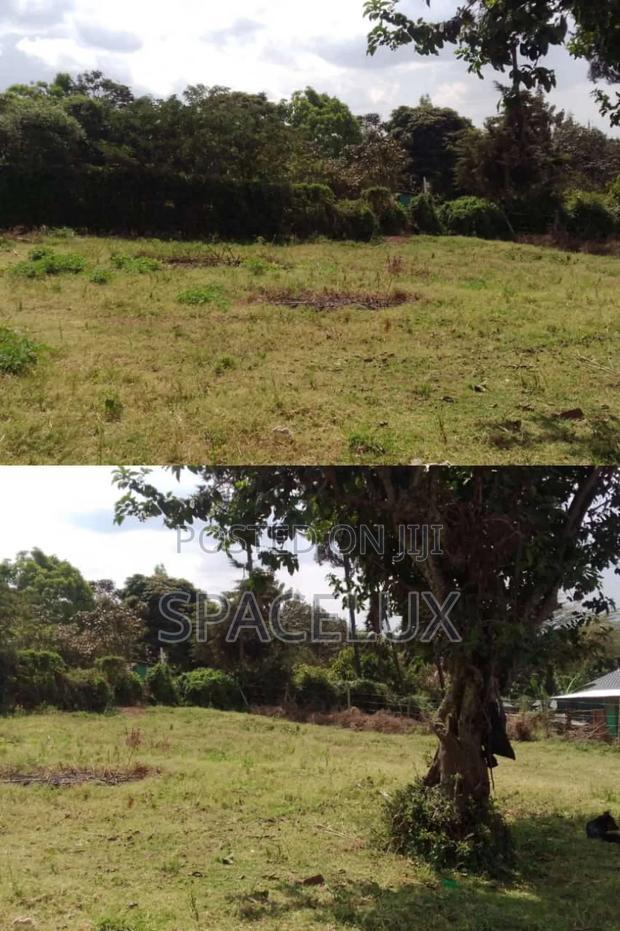 Joint Venture 30:70 0.6 Acres Kileleshwa