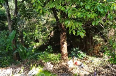 2.5 Acres Perfect for 5star Hotel Model