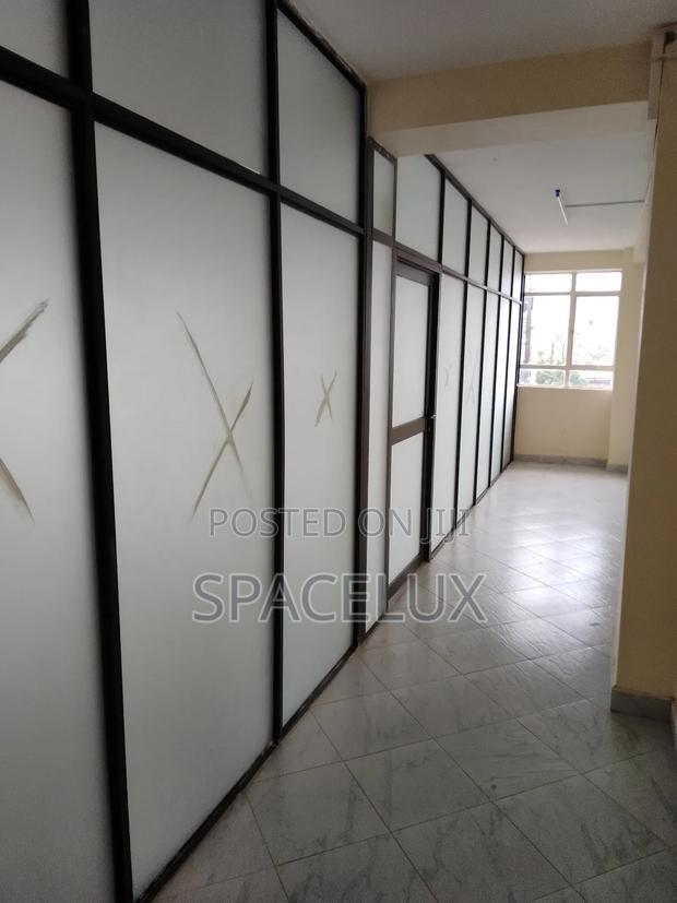 Office Space CBD Town City Centre