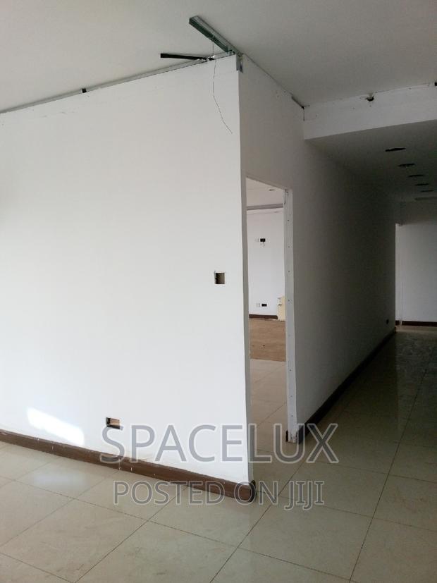 Already Partitioned Office