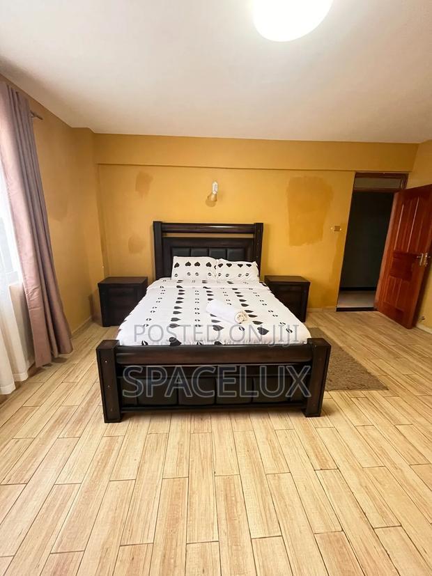 Furnished 4bdrm Apartment in Lavington for rent