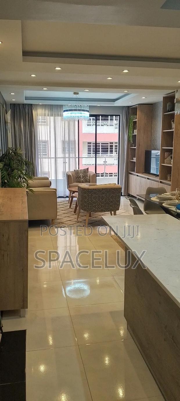 4bdrm Apartment in Parklands for sale