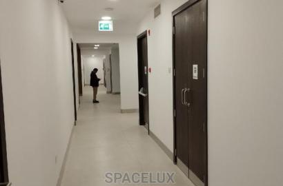 High Ambient Office