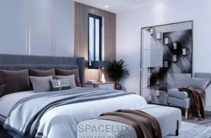 4bdrm Apartment in Kileleshwa for sale