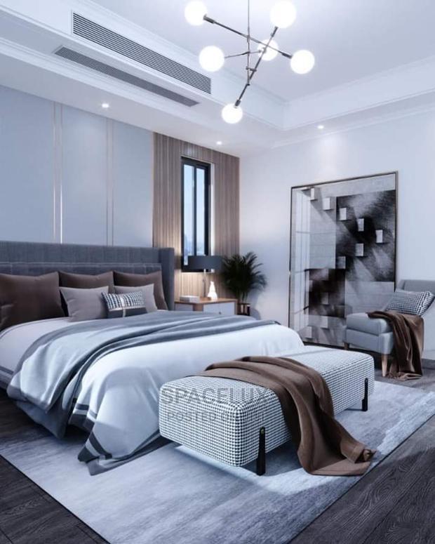 4bdrm Apartment in Kileleshwa for sale