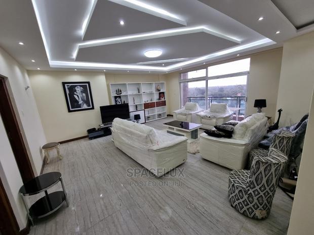 Furnished 3bdrm Apartment in Lavington for Sale