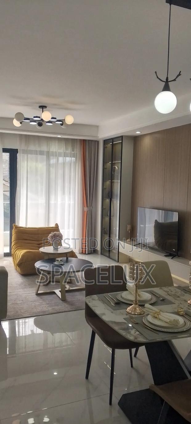 3bdrm Apartment in Kileleshwa for sale