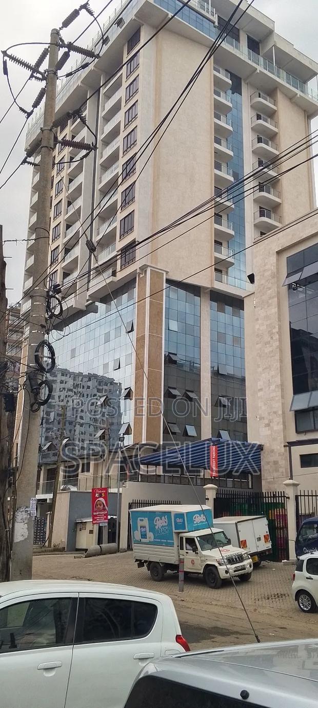 New Mall Shops