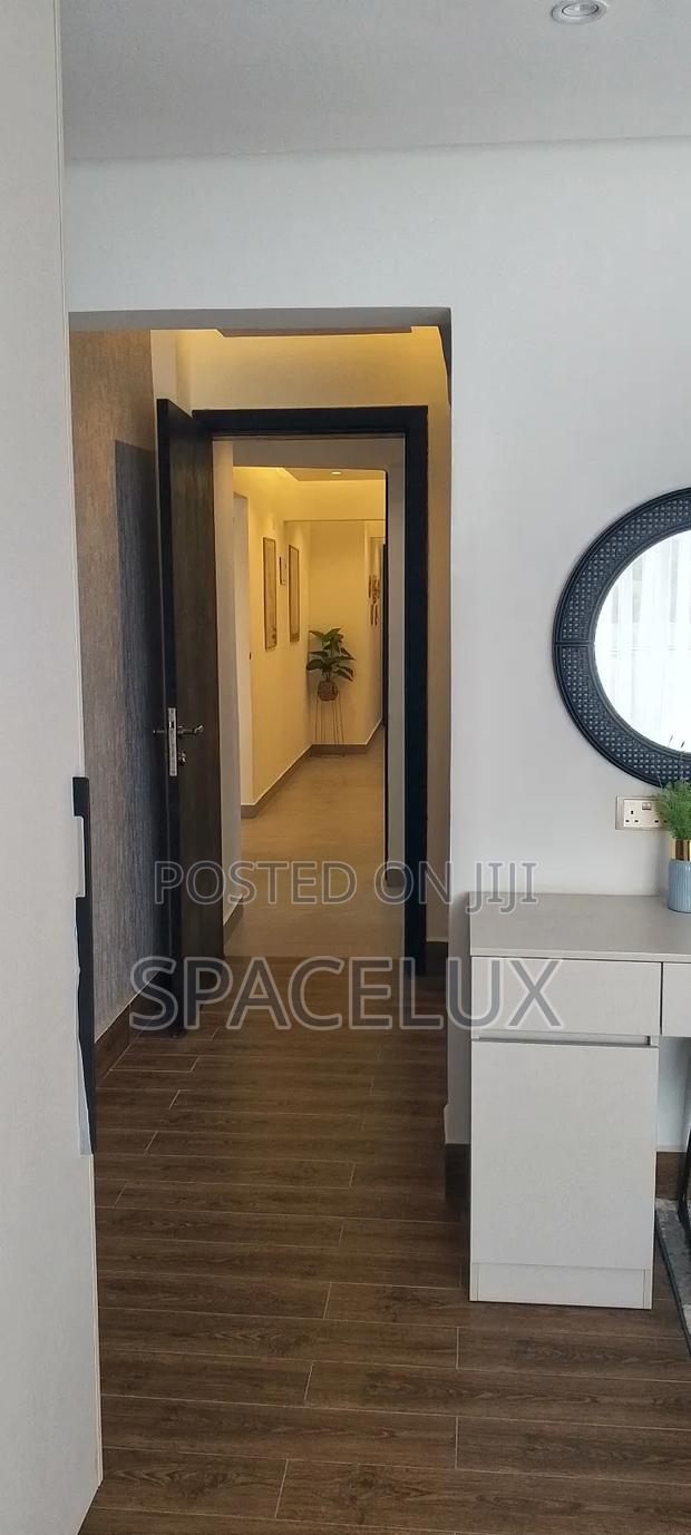 4bdrm Apartment in Parklands for sale