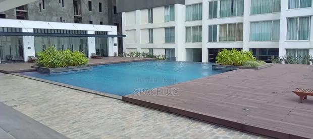 Furnished 2bdrm Apartment in Kilimani, Nairobi Central for rent