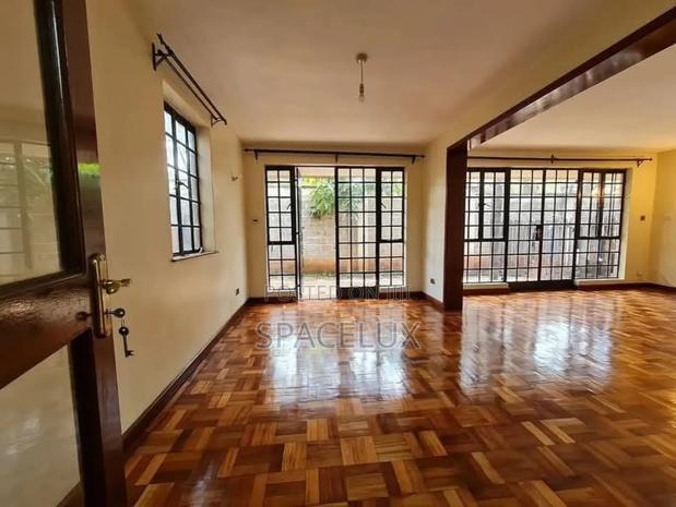4bdrm Maisonette in Kilimani for sale