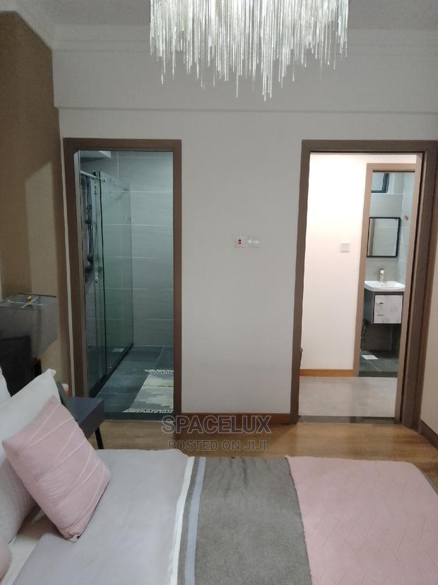 3bdrm Apartment in Kilimani for sale