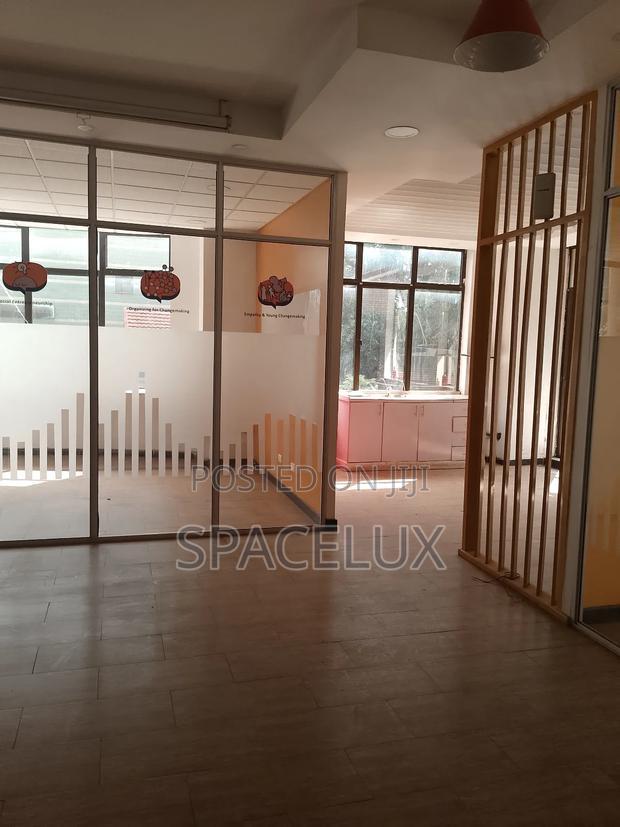 Nice Quiet Office