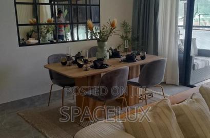1bdrm Apartment in Kilimani for sale