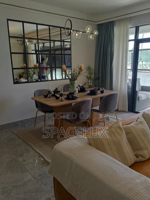 1bdrm Apartment in Kilimani for sale