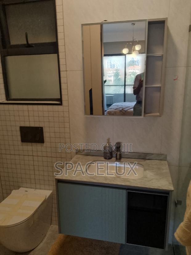 2bdrm Apartment in Kilimani for sale