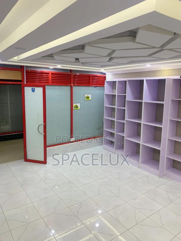 Smart Shops