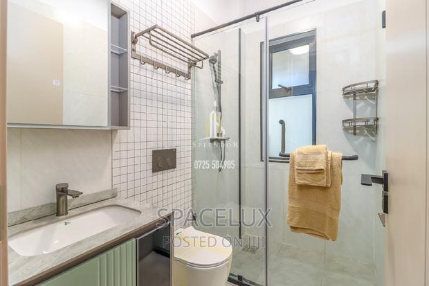 2bdrm Apartment in Kilimani for sale