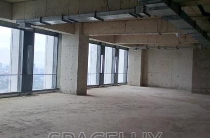 8000sqft Prime Grade a Office