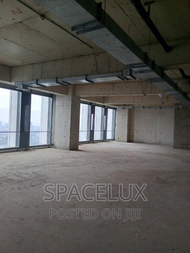 8000sqft Prime Grade a Office