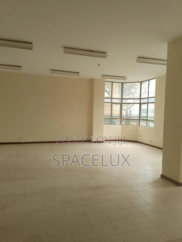 Nice Office CBD Town 1200sqft Size