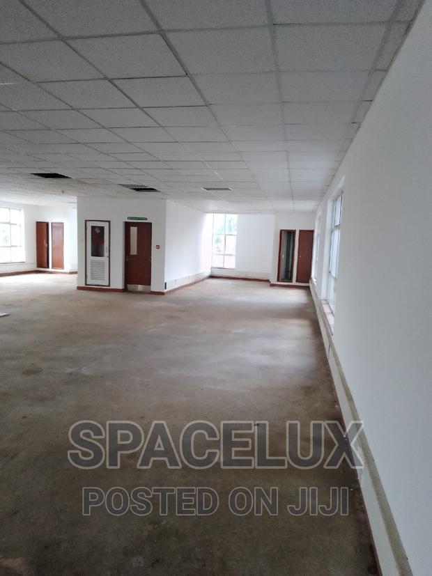 5000sqft Westlands Space