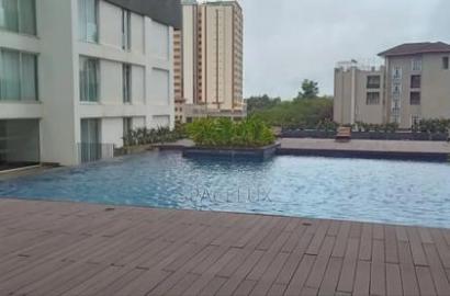 Furnished 2bdrm Apartment in Kilimani, Nairobi Central for rent