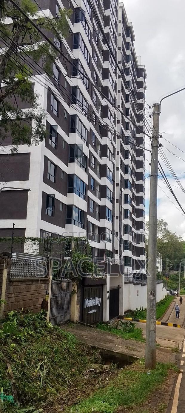 2bdrm Apartment in Westlands for sale