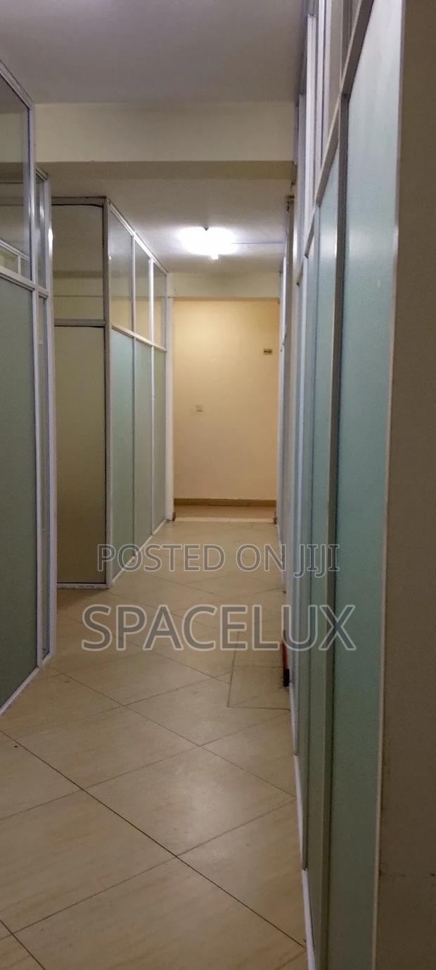 Industrial Area Professional Quiet Offices Big Small Size