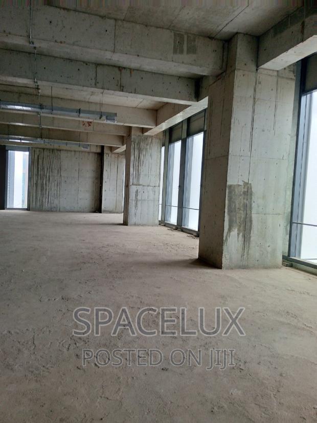 8000sqft Prime Grade a Office