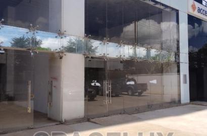 3700sqft Show Room Westlands