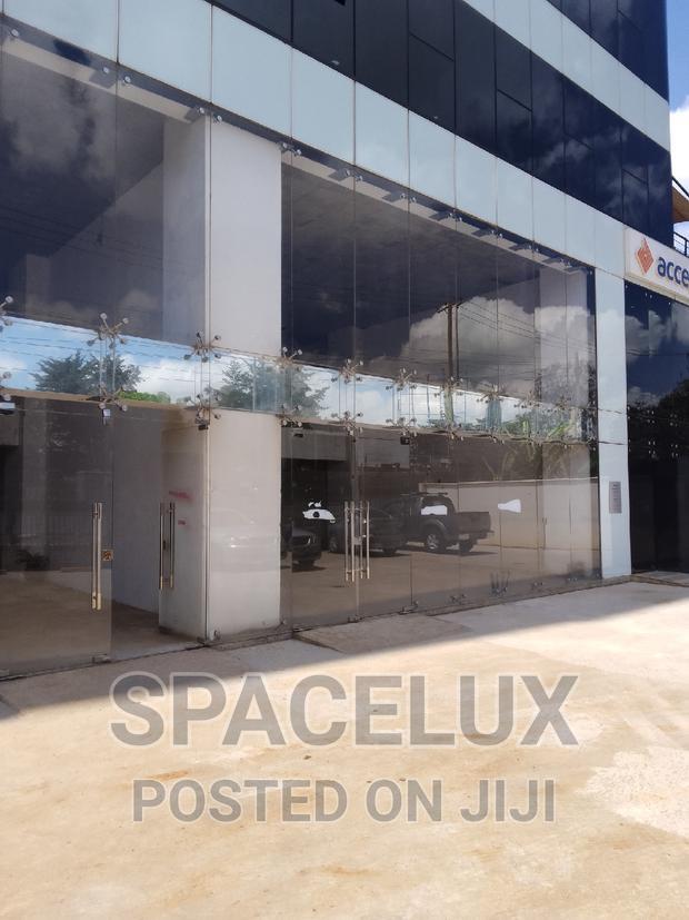 3700sqft Show Room Westlands