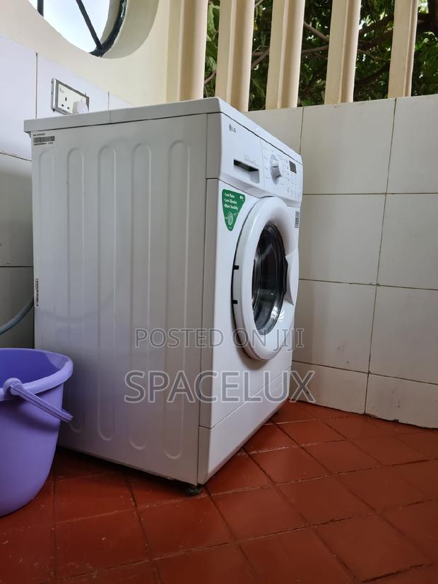 Furnished 1bdrm Apartment in Kilimani for rent