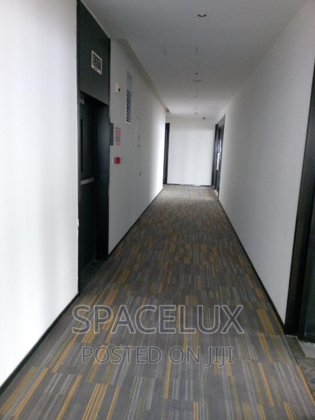 8000sqft Prime Grade a Office