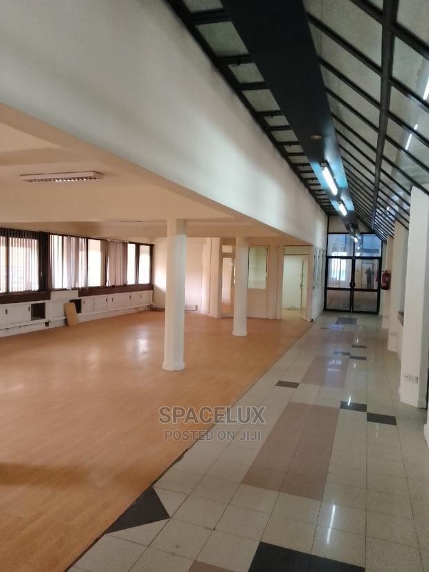 Clean Office Westlands