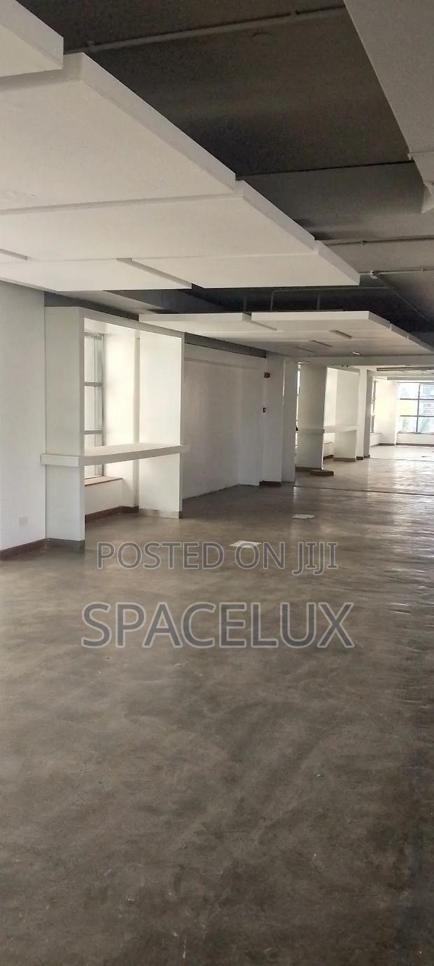Modern Executive Office