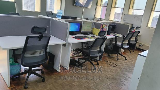 Fully Serviced Office CBD Per Work Station
