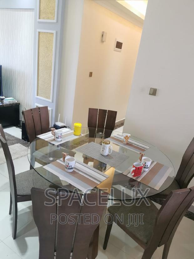 Nice to Stay Executive 3br Apartment