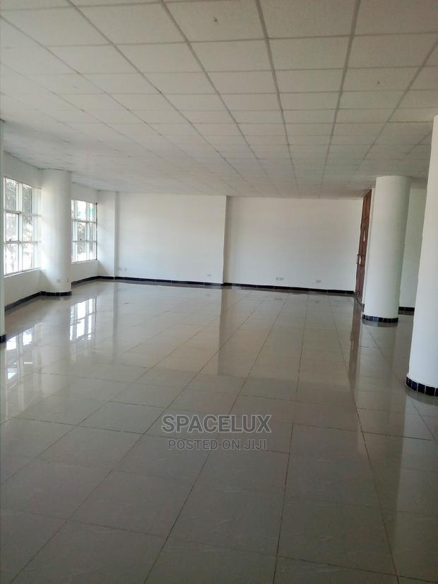 Furnished 1bdrm Apartment in Upperhill for Sale