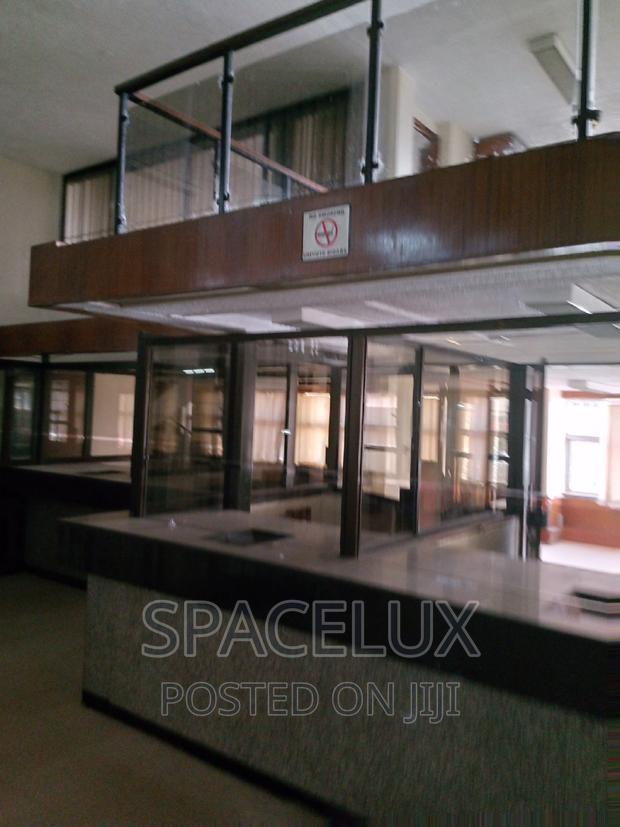 Banking Space 4500sqft