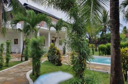 4bdrm House in Watamu Causorina, Malindi for sale