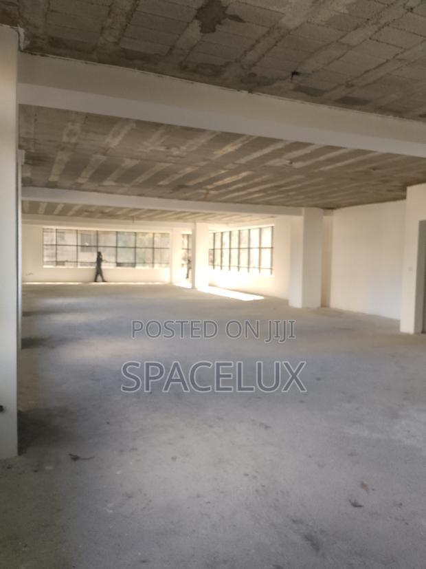 Detailed Office Grade A